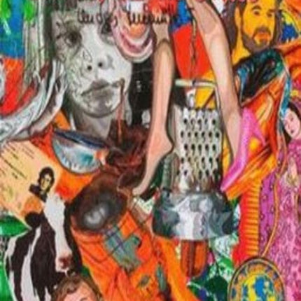 ANDRES CARNE DE RES | AUTORES VARIOS