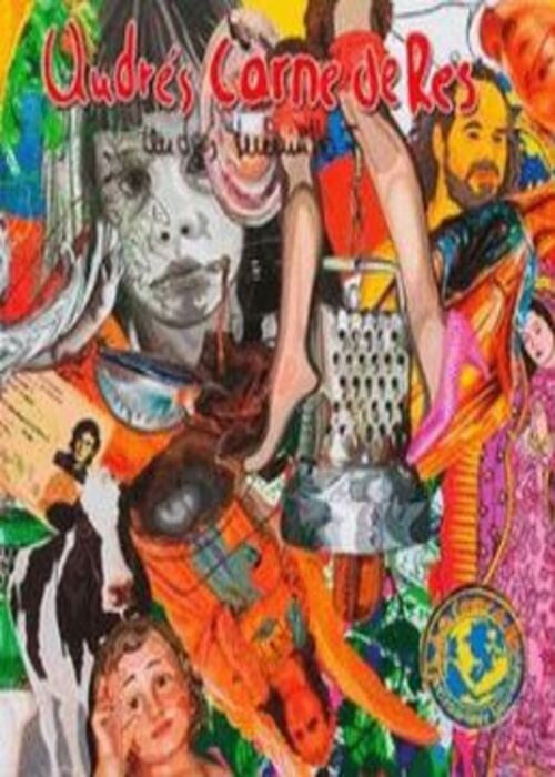 ANDRES CARNE DE RES | AUTORES VARIOS