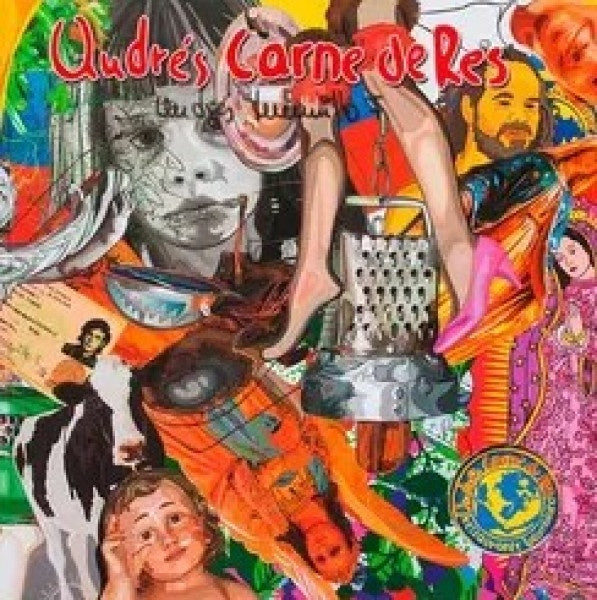 ANDRES CARNE DE RES | AUTORES VARIOS