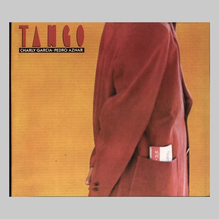 TANGO | CHARLY GARCIA