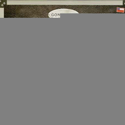 REGGAE N ROLL | GONDWANA