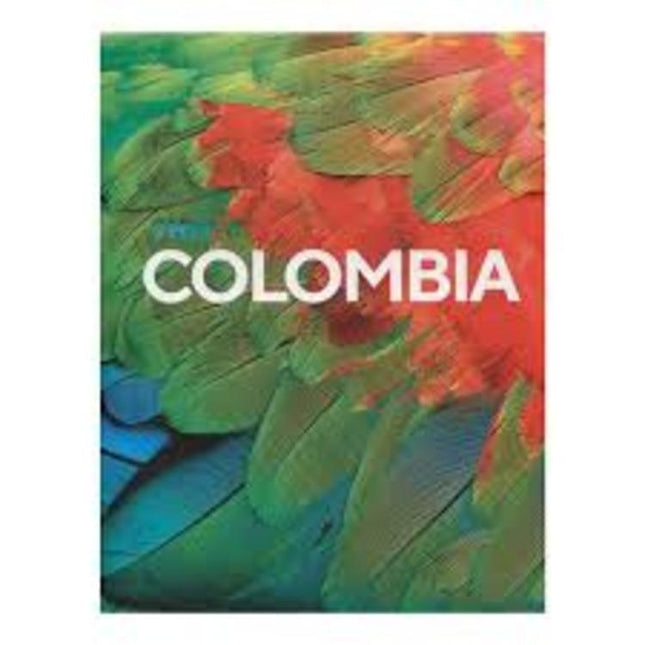 THIS IS COLOMBIA | HELENA IRIARTE