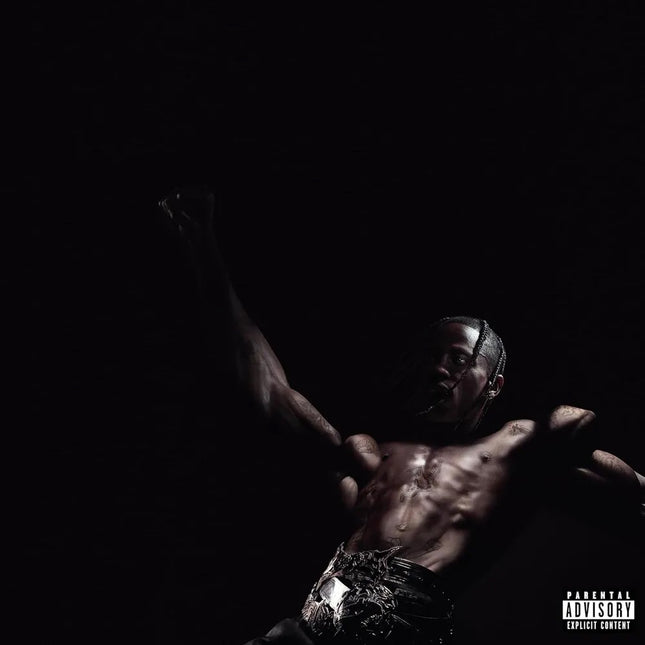 UTOPIA | TRAVIS SCOTT