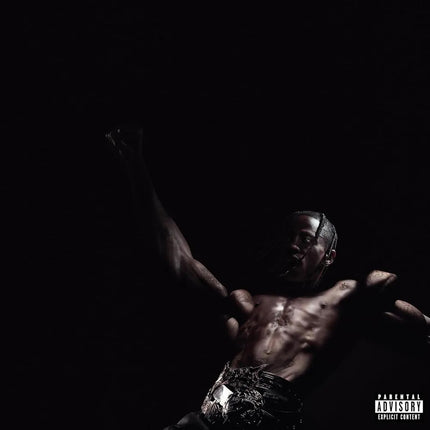UTOPIA | TRAVIS SCOTT