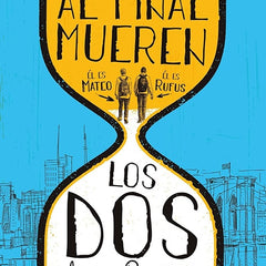 Collection image for: LITERATURA JUVENIL
