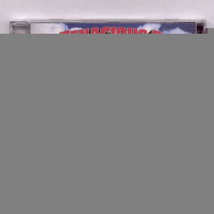 THE PICK OF DESTINY | TENACIOUS D