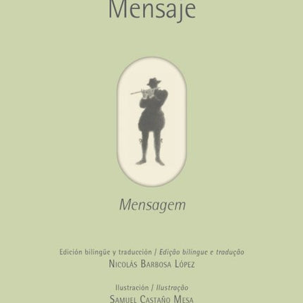 MENSAJE | FERNANDO PESSOA