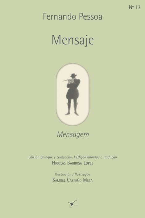 MENSAJE | FERNANDO PESSOA