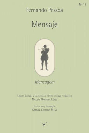 MENSAJE | FERNANDO PESSOA