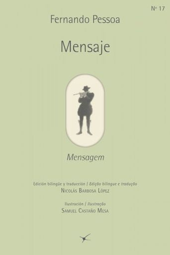 MENSAJE | FERNANDO PESSOA