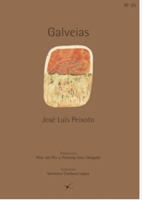 GALVEIAS | JOSE LUIS PEIXOTO