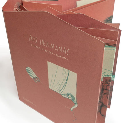 DOS HERMANAS | ELIZABETH BUILES CARMONA