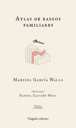 ATLAS DE RASGOS FAMILIARES | MARISOL GARCIA WALLS
