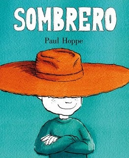 SOMBRERO | PAUL HOPPER