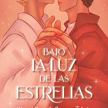 BAJO LA LUZ DE LAS ESTRELLAS. UN RETELLING DE ROME | CALEB ROEHRIG