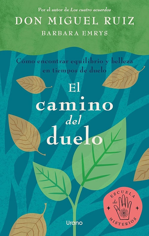 EL CAMINO DEL DUELO | LUIS MIGUEL RUIZ PEREZ