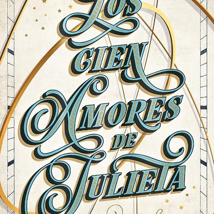 CIEN AMORES DE JULIETA, LOS | EVELYN SKYE