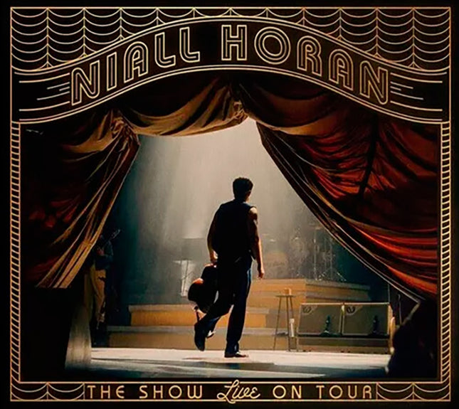 THE SHOW LIVE ON TOUR | NIALL HORAN