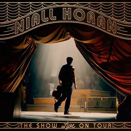 THE SHOW LIVE ON TOUR | NIALL HORAN