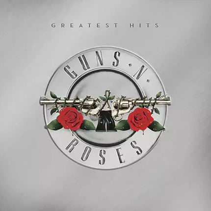 GREATEST HITS | GUNS N' ROSES
