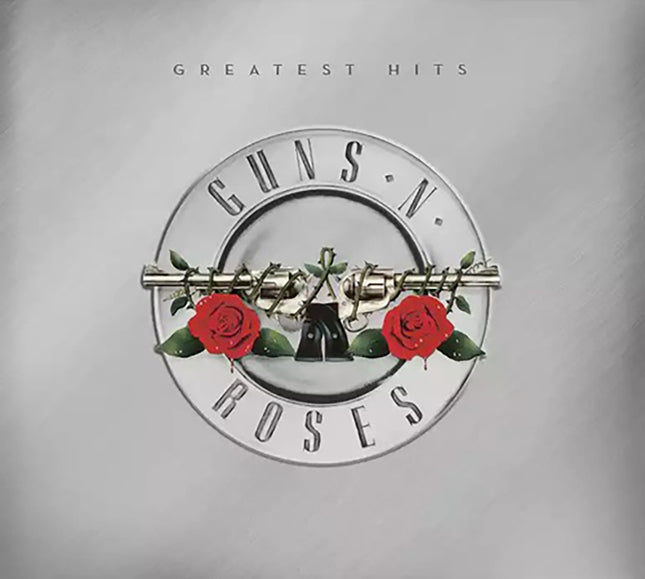 GREATEST HITS | GUNS N' ROSES