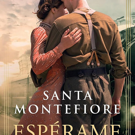 ESPERAME | SANTA MONTEFIORE