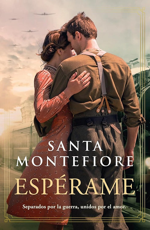 ESPERAME | SANTA MONTEFIORE