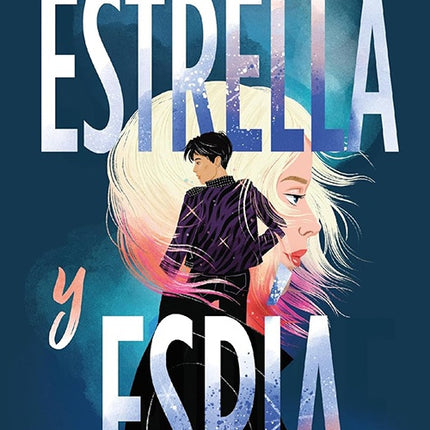 ESTRELLA Y ESPIA | MARIE LUISE KASCHNITZ
