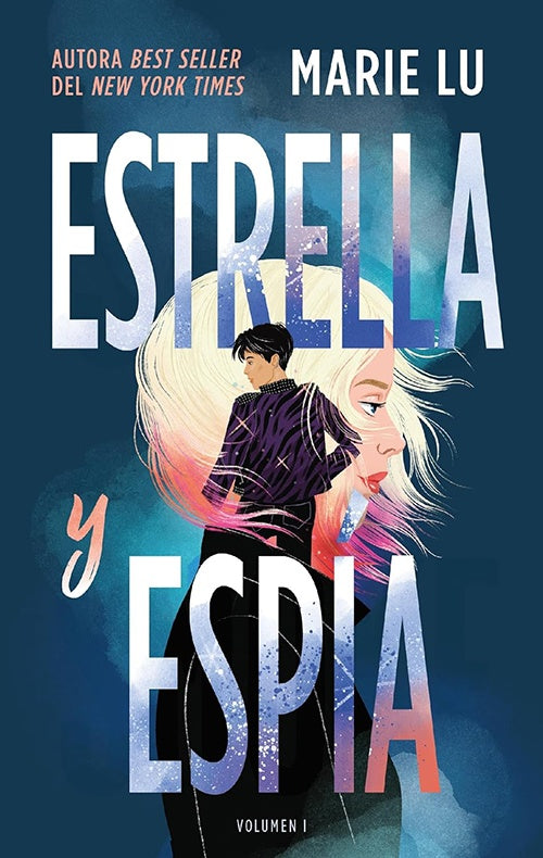 ESTRELLA Y ESPIA | MARIE LUISE KASCHNITZ