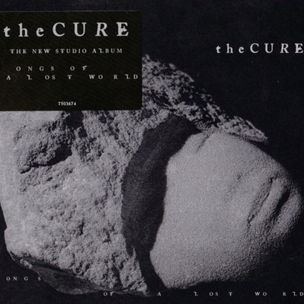 SONGS OF A LOST WORLD | THE CURE