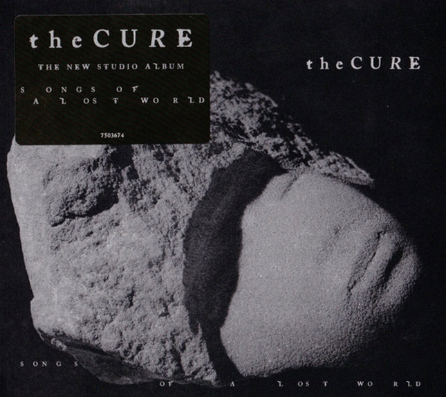 SONGS OF A LOST WORLD | THE CURE
