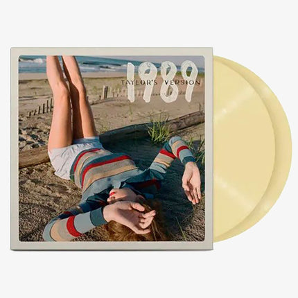 1989 (TAYLOR'S VERSION) | TAYLOR SWIFT
