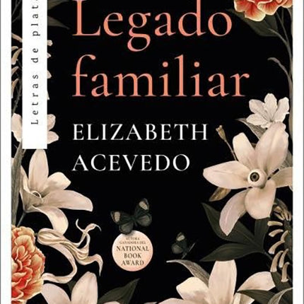 LEGADO FAMILIAR | ELIZABETH ACEVEDO