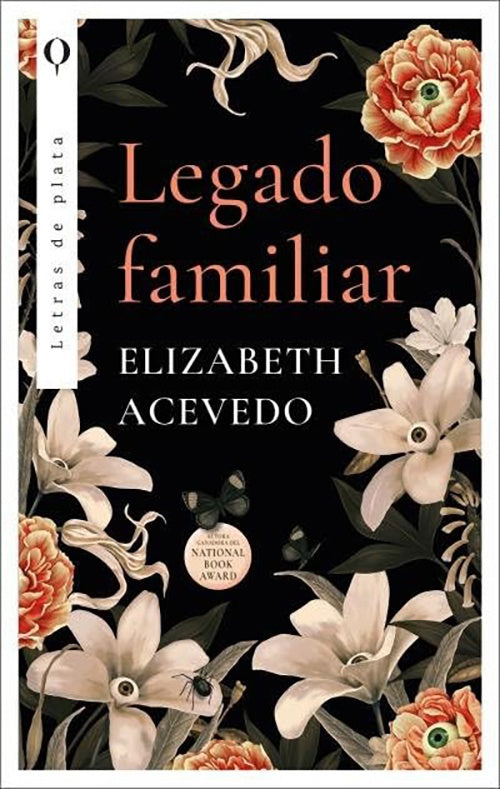 LEGADO FAMILIAR | ELIZABETH ACEVEDO