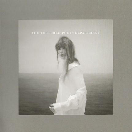 THE TORTURED POETS DEPARTMENT - THE ALBATROSS | TAYLOR SWIFT