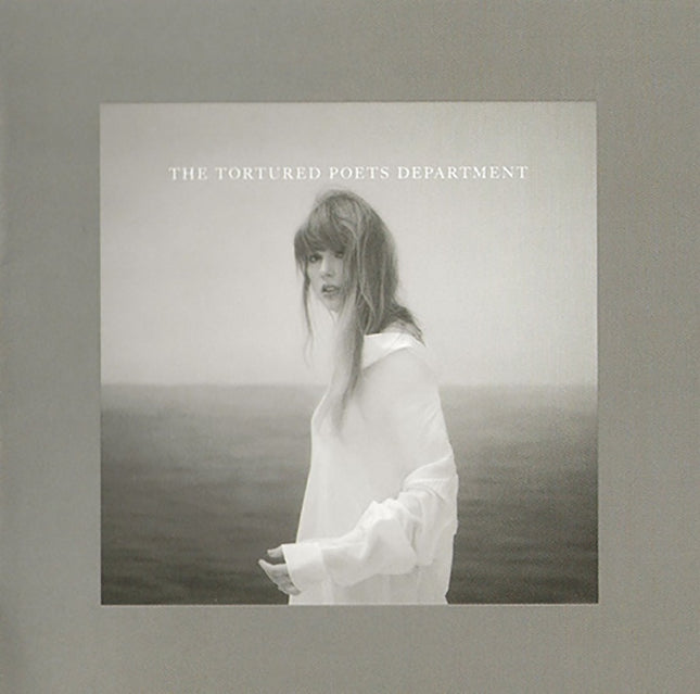 THE TORTURED POETS DEPARTMENT - THE ALBATROSS | TAYLOR SWIFT