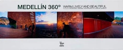MEDELLIN 360