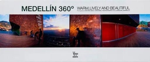 MEDELLIN 360