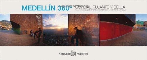 MEDELLIN 360