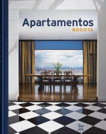 APARTAMENTOS BOGOTA