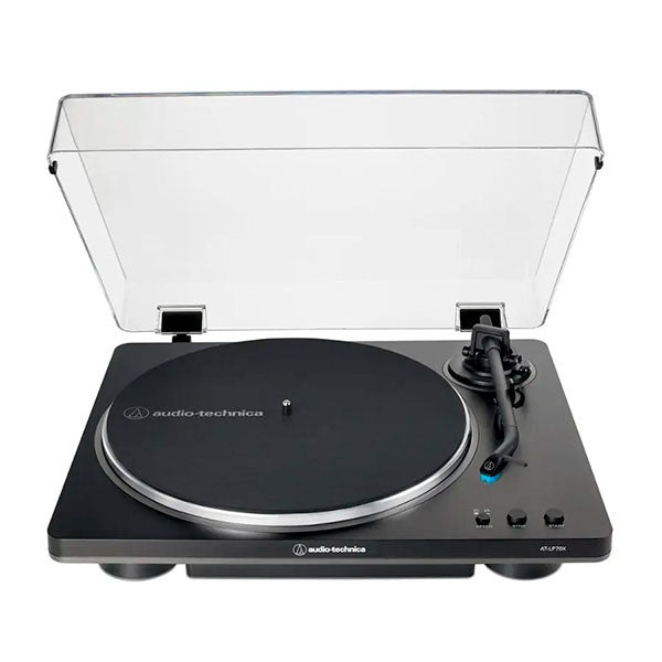 TORNAMESA AUDIOTECHNICA AT-LP70X-BG
