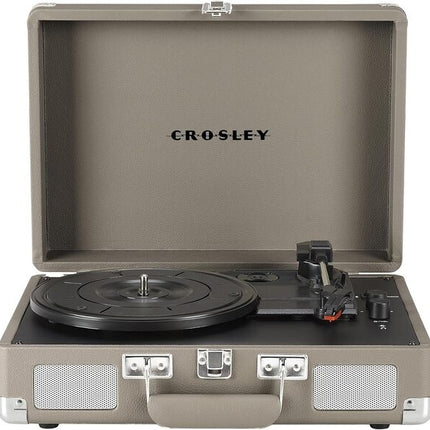 CROSLEY CRUISER TORNAMESA CR8005F-TE