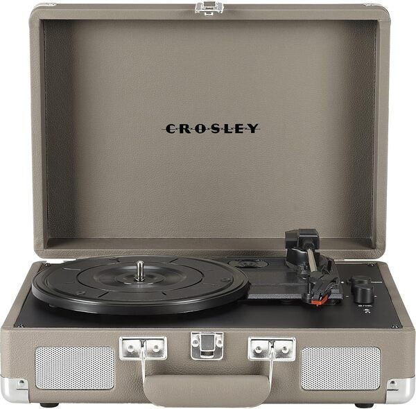 CROSLEY CRUISER TORNAMESA CR8005F-TE