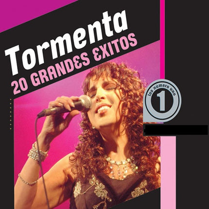 20 GRANDES EXITOS | TORMENTA