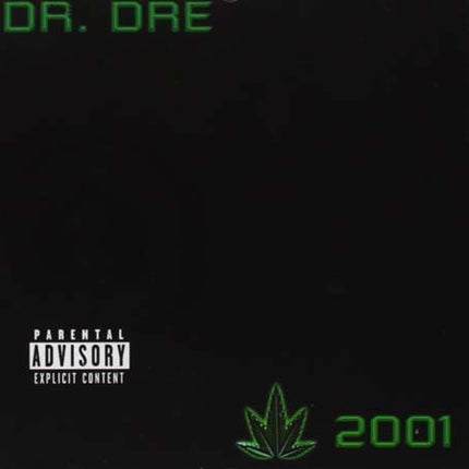 2001 | DR.DRE