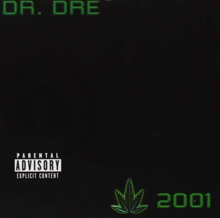 2001 | DR.DRE