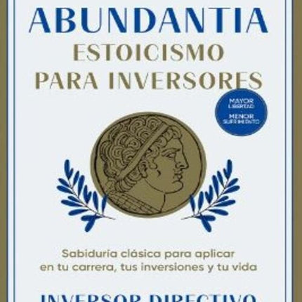 ABUNDANTIA | INVERSOR DIRECTIVO