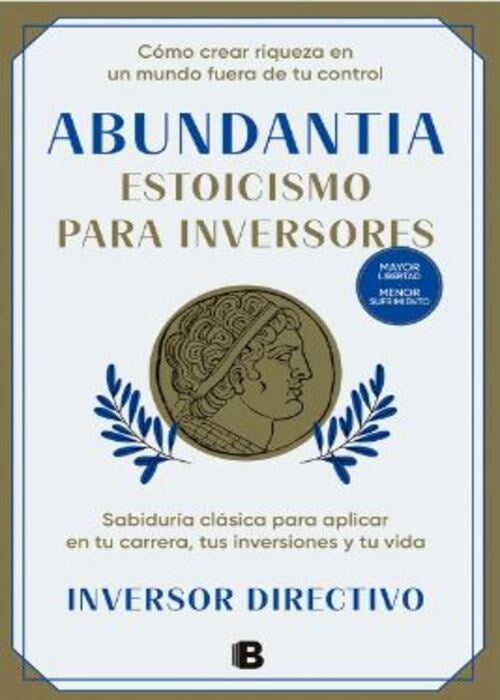 ABUNDANTIA | INVERSOR DIRECTIVO