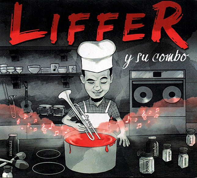 ACONTRATIEMPO | LIFFER Y SU COMBO