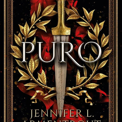 PURO | JENNIFER L. ARMENTROUT